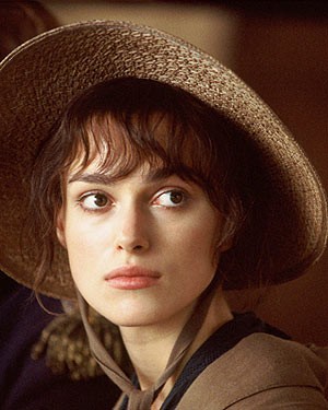 Keira Knightley Fotoğrafı