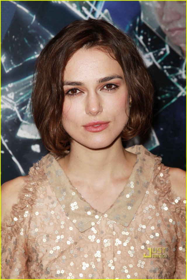 Keira Knightley Fotoğrafı
