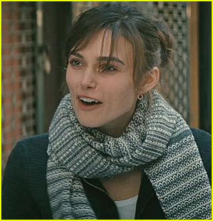 Keira Knightley Fotoğrafı
