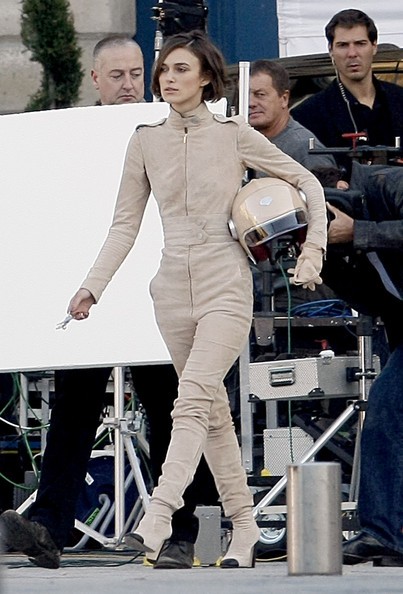 Keira Knightley Fotoğrafı