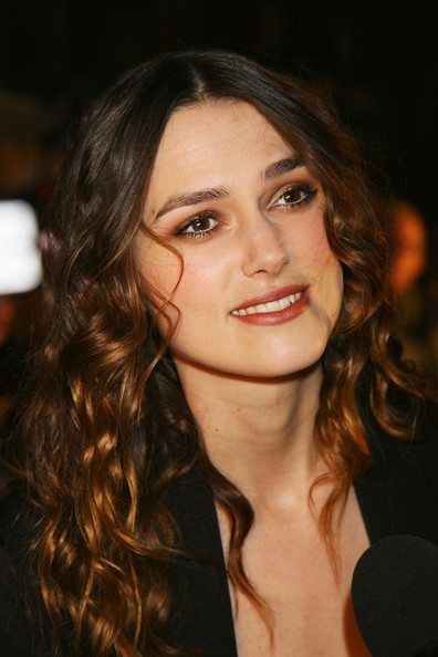 Keira Knightley Fotoğrafı