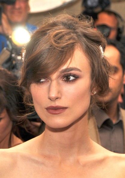Keira Knightley Fotoğrafı