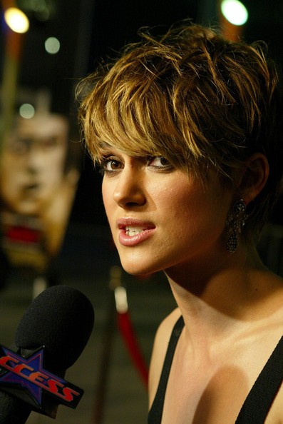 Keira Knightley Fotoğrafı