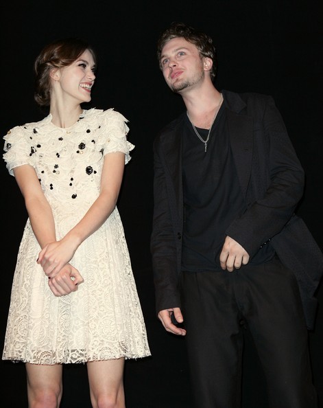 Keira Knightley Fotoğrafı