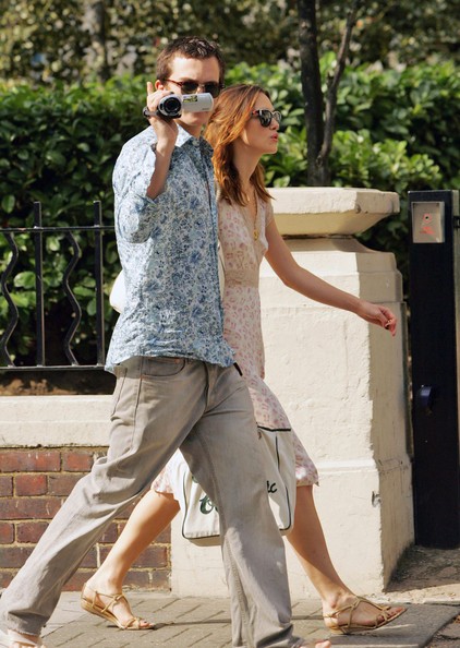 Keira Knightley Fotoğrafı