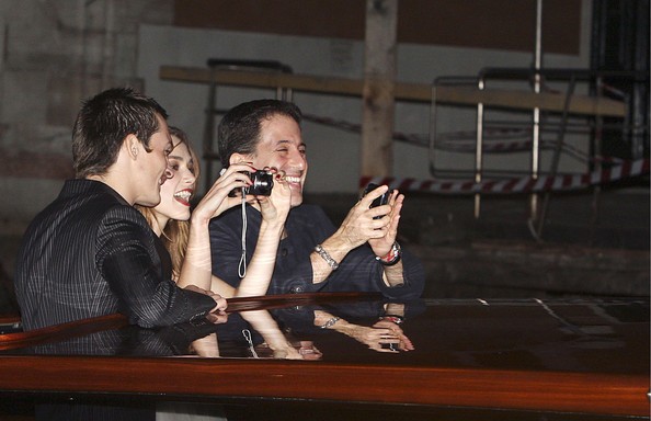 Keira Knightley Fotoğrafı