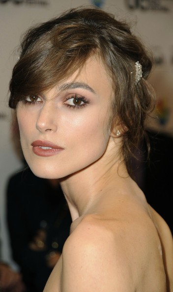 Keira Knightley Fotoğrafı