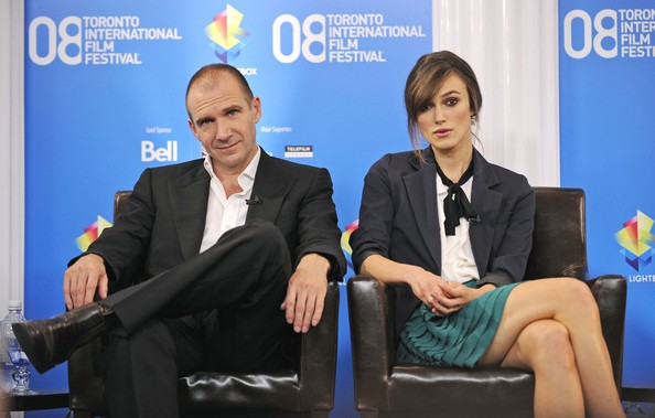 Keira Knightley Fotoğrafı