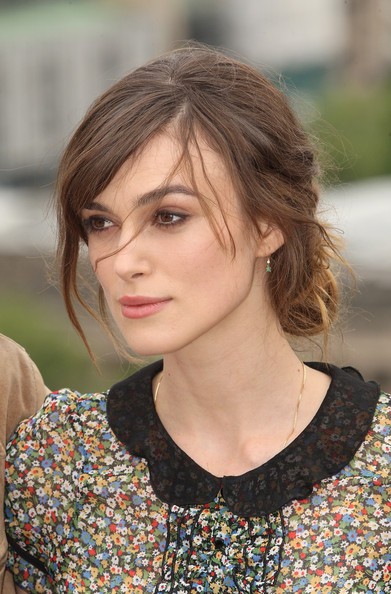 Keira Knightley Fotoğrafı