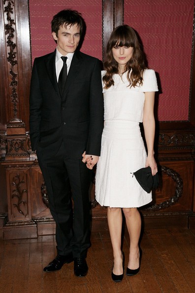 Keira Knightley Fotoğrafı