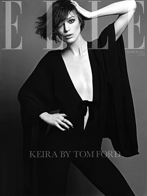 Keira Knightley Fotoğrafı
