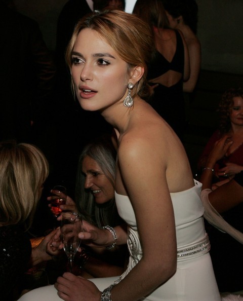 Keira Knightley Fotoğrafı