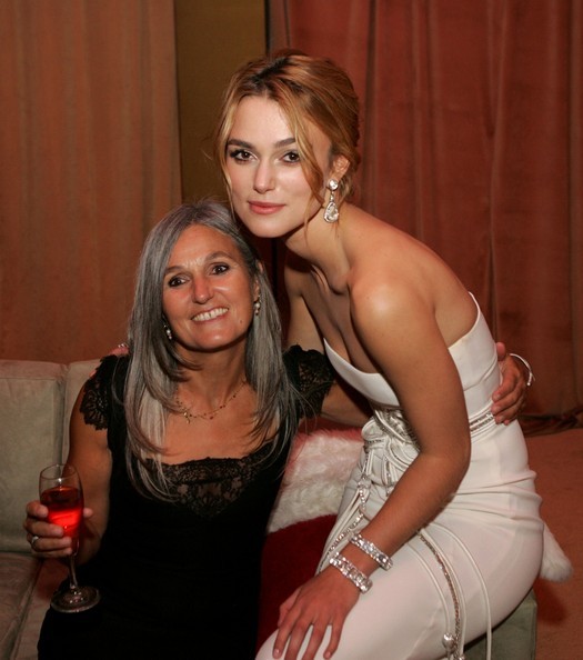 Keira Knightley Fotoğrafı