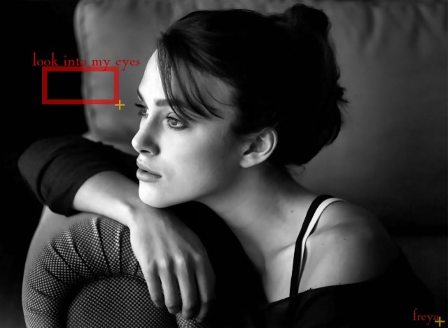 Keira Knightley Fotoğrafı