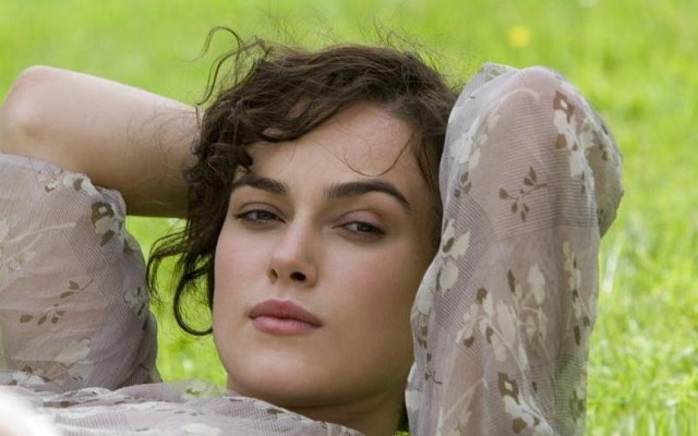 Keira Knightley Fotoğrafı