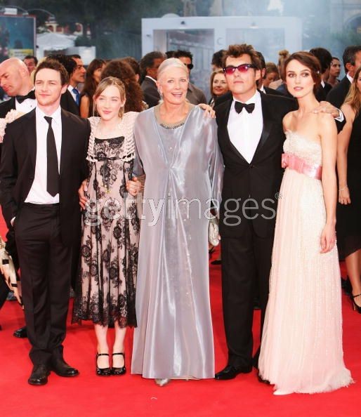 Keira Knightley Fotoğrafı