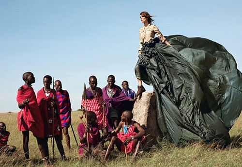 Keira Knightley Fotoğrafı