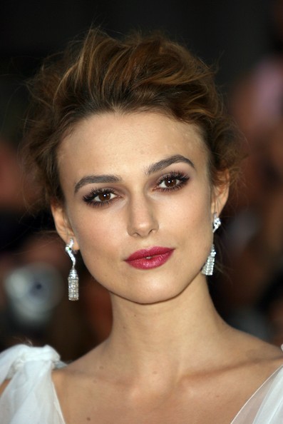 Keira Knightley Fotoğrafı