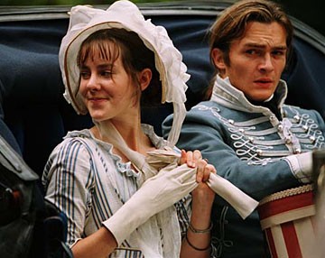 Keira Knightley Fotoğrafı