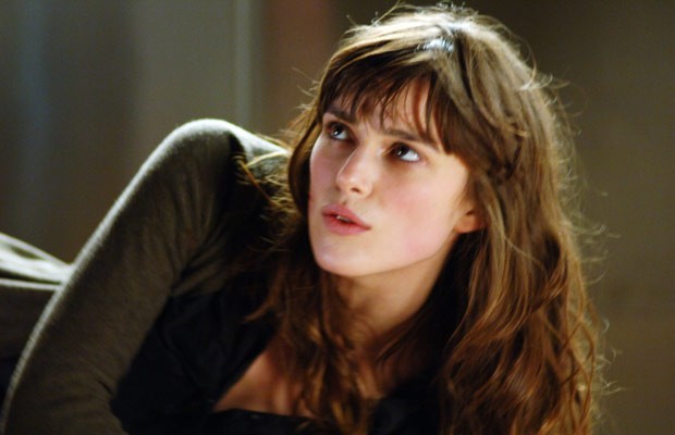 Keira Knightley Fotoğrafı