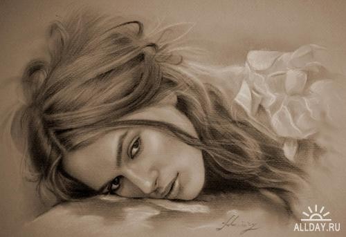 Keira Knightley Fotoğrafı