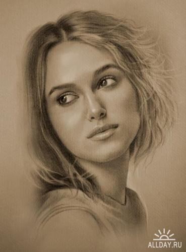 Keira Knightley Fotoğrafı