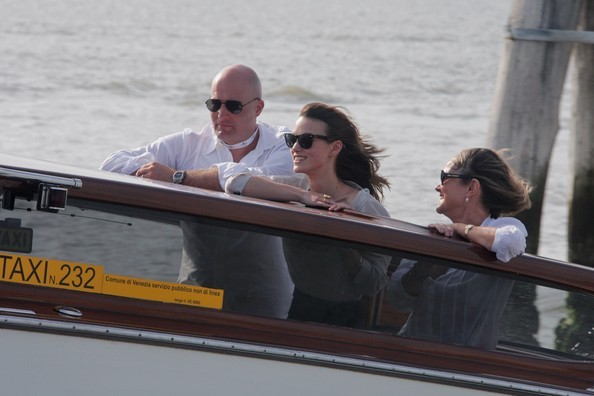 Keira Knightley Fotoğrafı