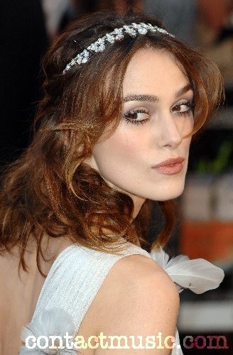 Keira Knightley Fotoğrafı