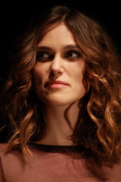 Keira Knightley Fotoğrafı