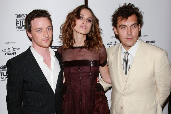 Keira Knightley Fotoğrafı