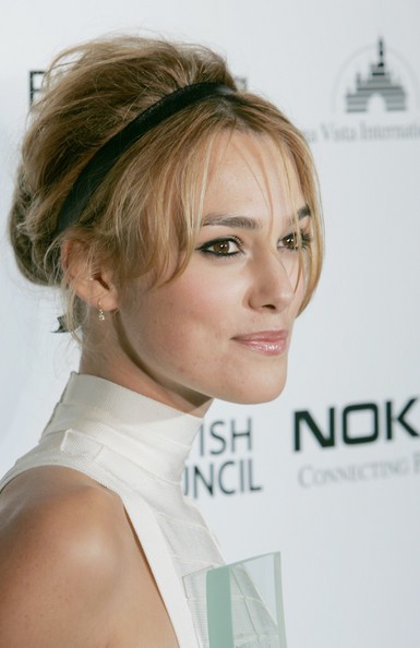 Keira Knightley Fotoğrafı