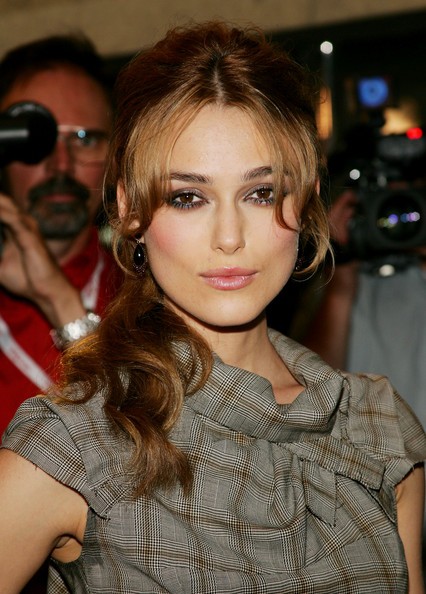 Keira Knightley Fotoğrafı