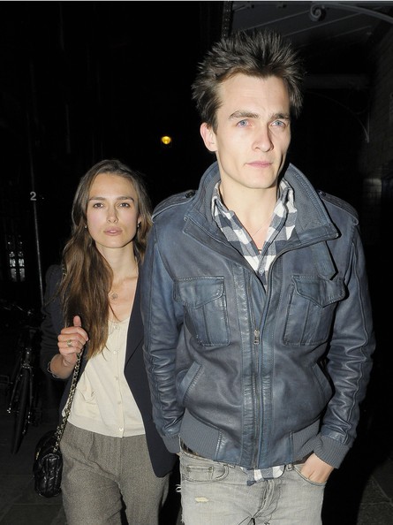 Keira Knightley Fotoğrafı