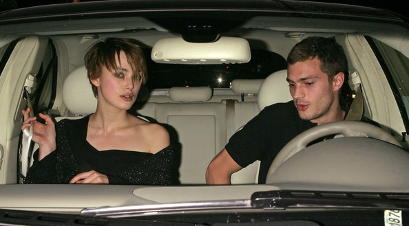 Keira Knightley Fotoğrafı