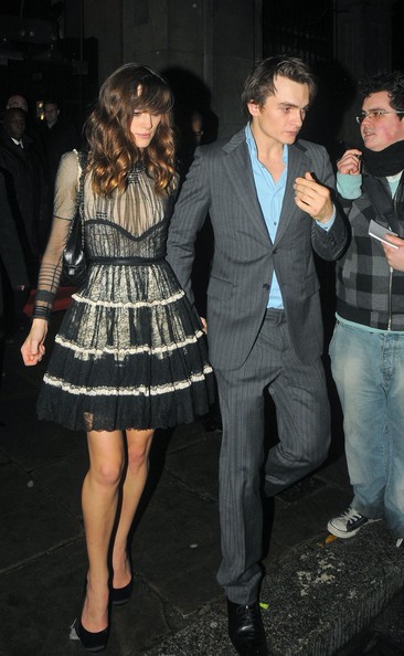 Keira Knightley Fotoğrafı