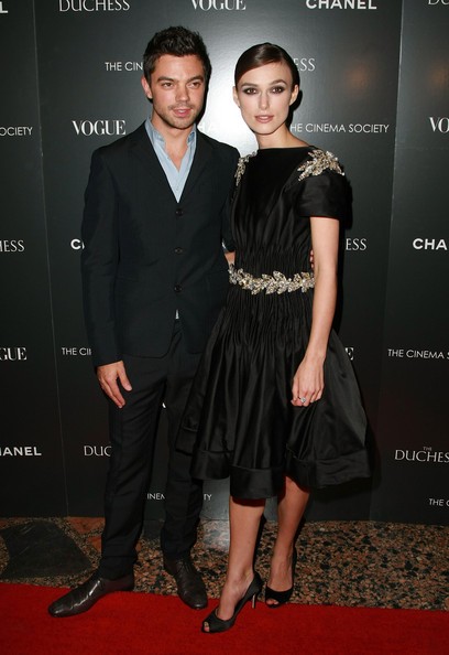 Keira Knightley Fotoğrafı