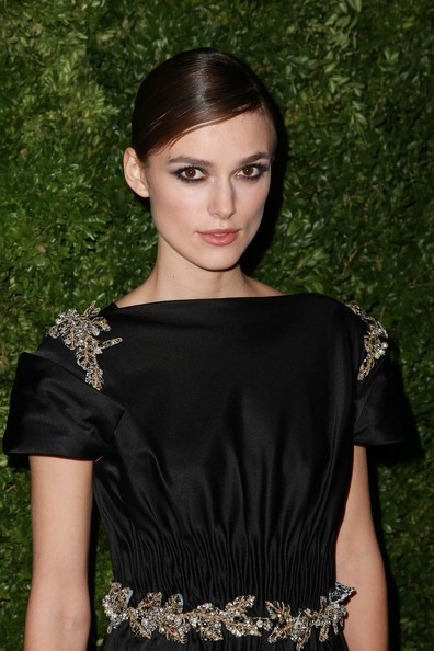 Keira Knightley Fotoğrafı