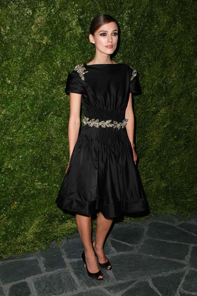 Keira Knightley Fotoğrafı