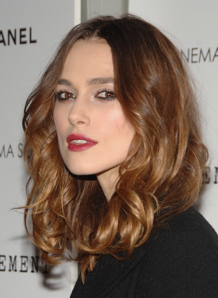 Keira Knightley Fotoğrafı