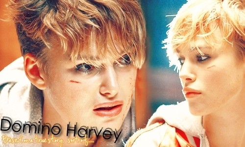 Keira Knightley Fotoğrafı