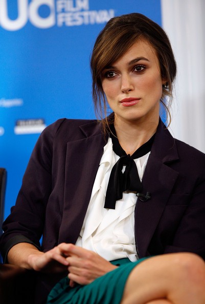 Keira Knightley Fotoğrafı