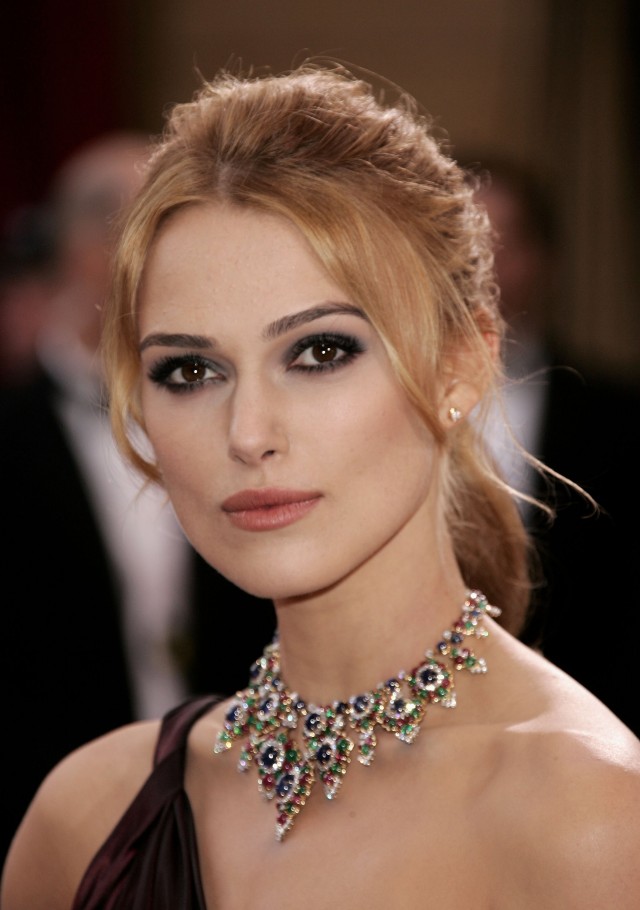 Keira Knightley Fotoğrafı