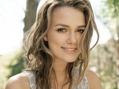 Keira Knightley Fotoğrafı