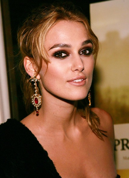 Keira Knightley Fotoğrafı