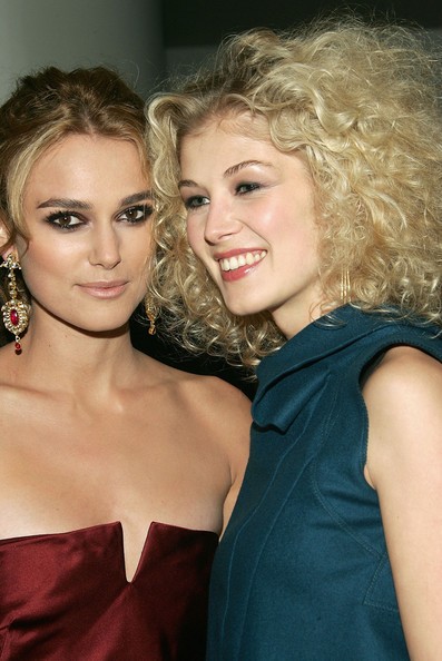 Keira Knightley Fotoğrafı