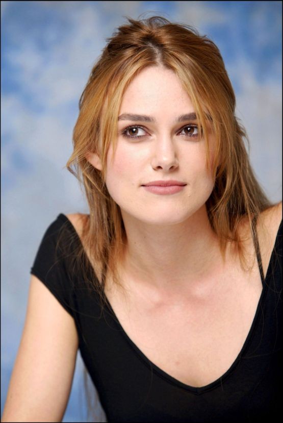 Keira Knightley Fotoğrafı