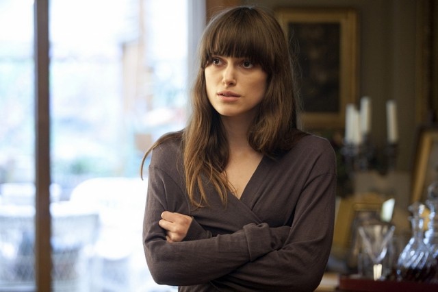 Keira Knightley Fotoğrafı