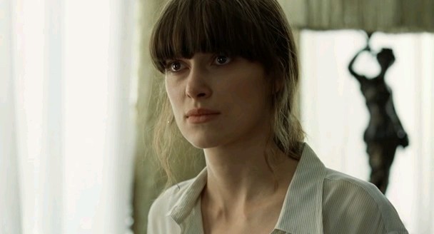 Keira Knightley Fotoğrafı