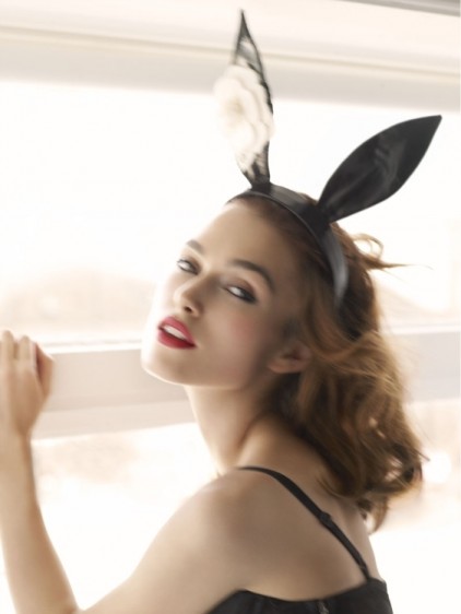 Keira Knightley Fotoğrafı