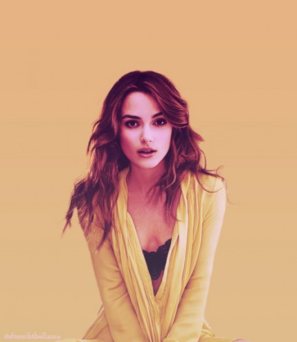 Keira Knightley Fotoğrafı